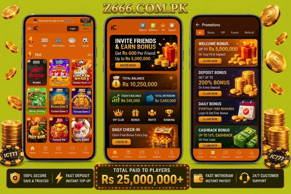 Z666